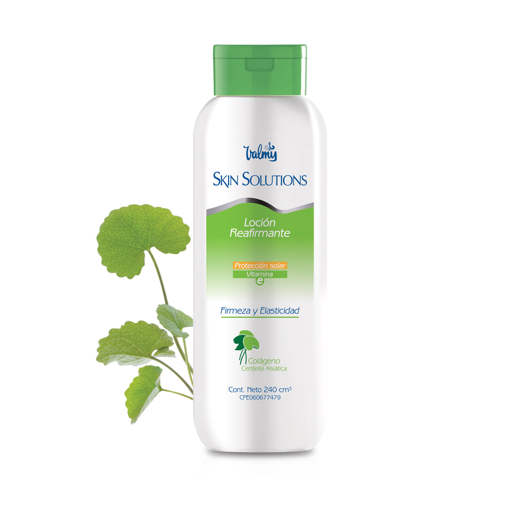 Skin Solutions Loción Reafirmante 240ml