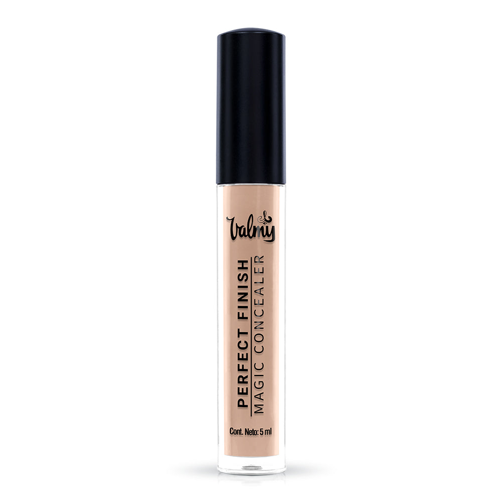 Perfect Finish Magic Concealer Light Medium Imagen principal del producto