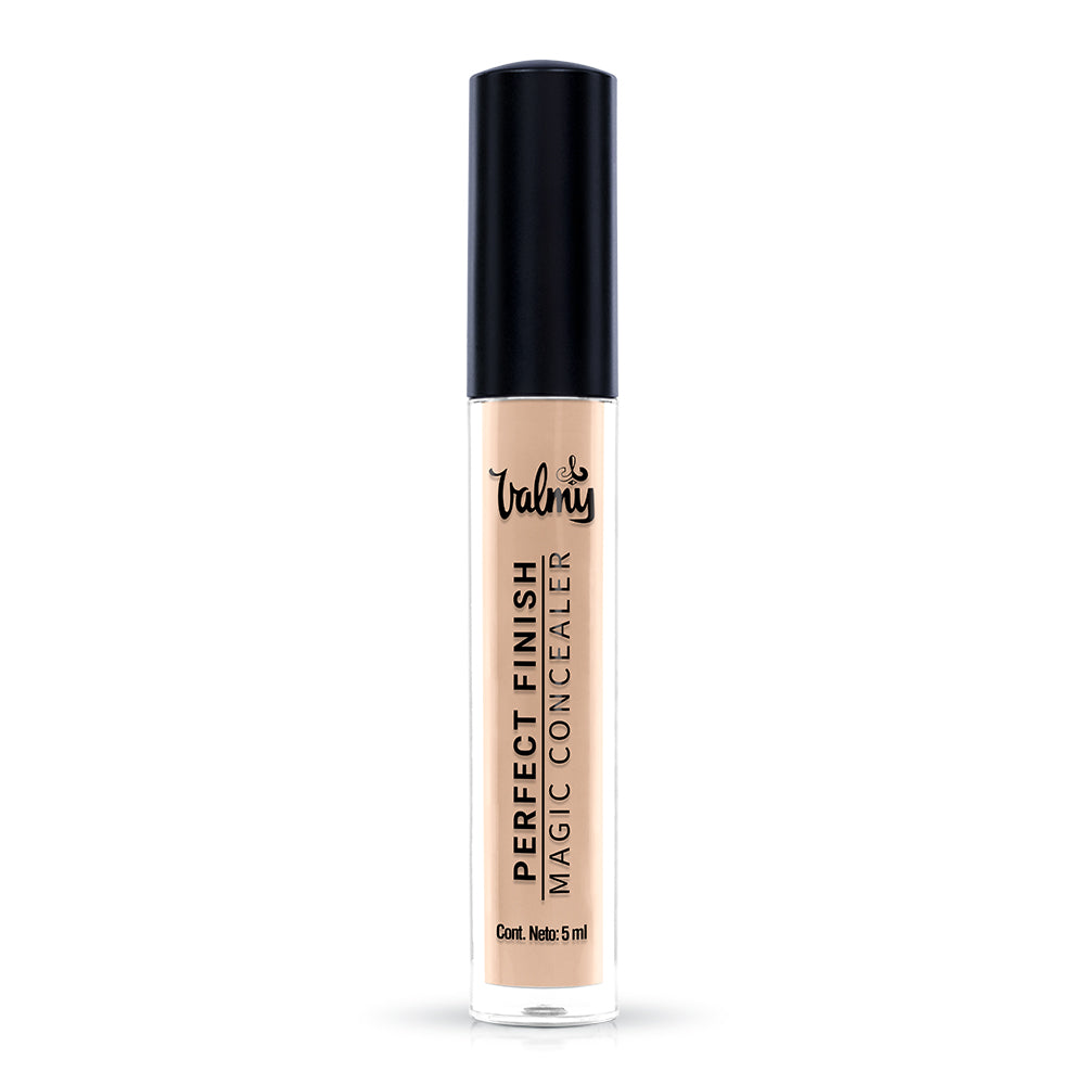 Perfect Finish Magic Concealer Light