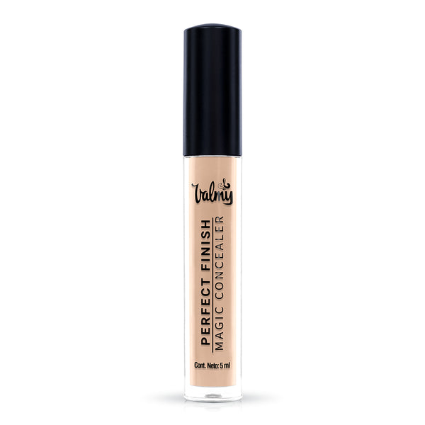 Perfect Finish Magic Concealer Light