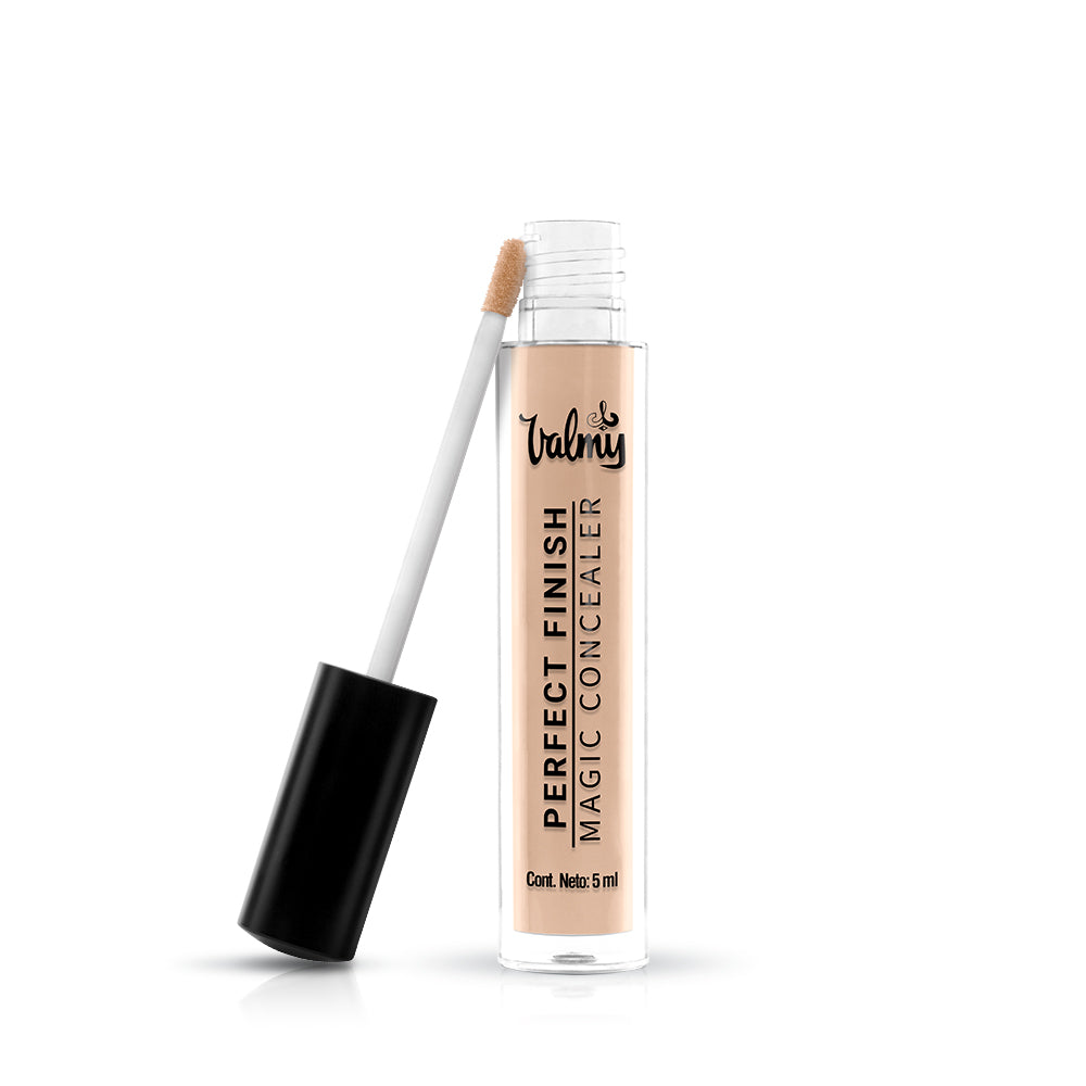 Perfect Finish Magic Concealer Light Imagen secundaria del producto