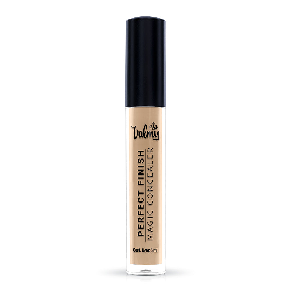 Perfect Finish Magic Concealer Medium