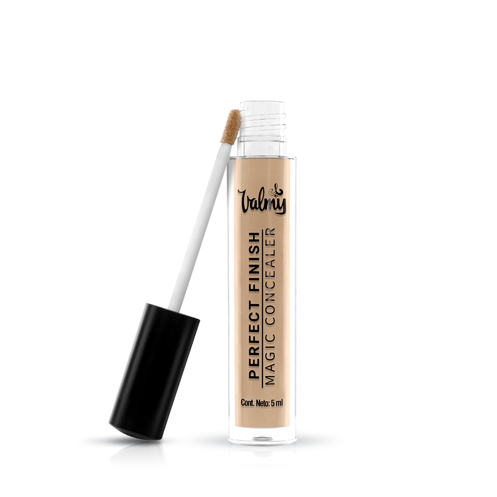 Perfect Finish Magic Concealer Medium Imagen secundaria del producto