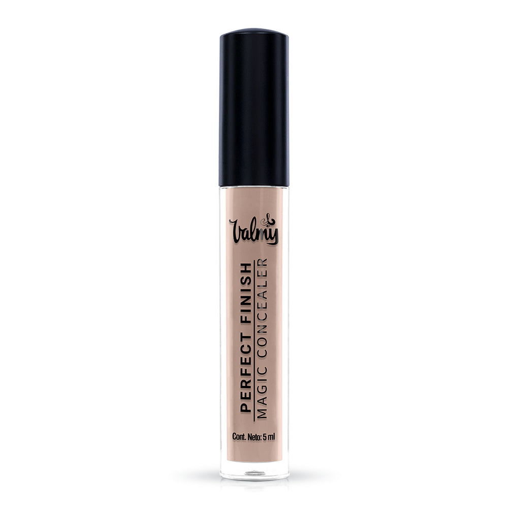 Perfect Finish Magic Concealer Tan