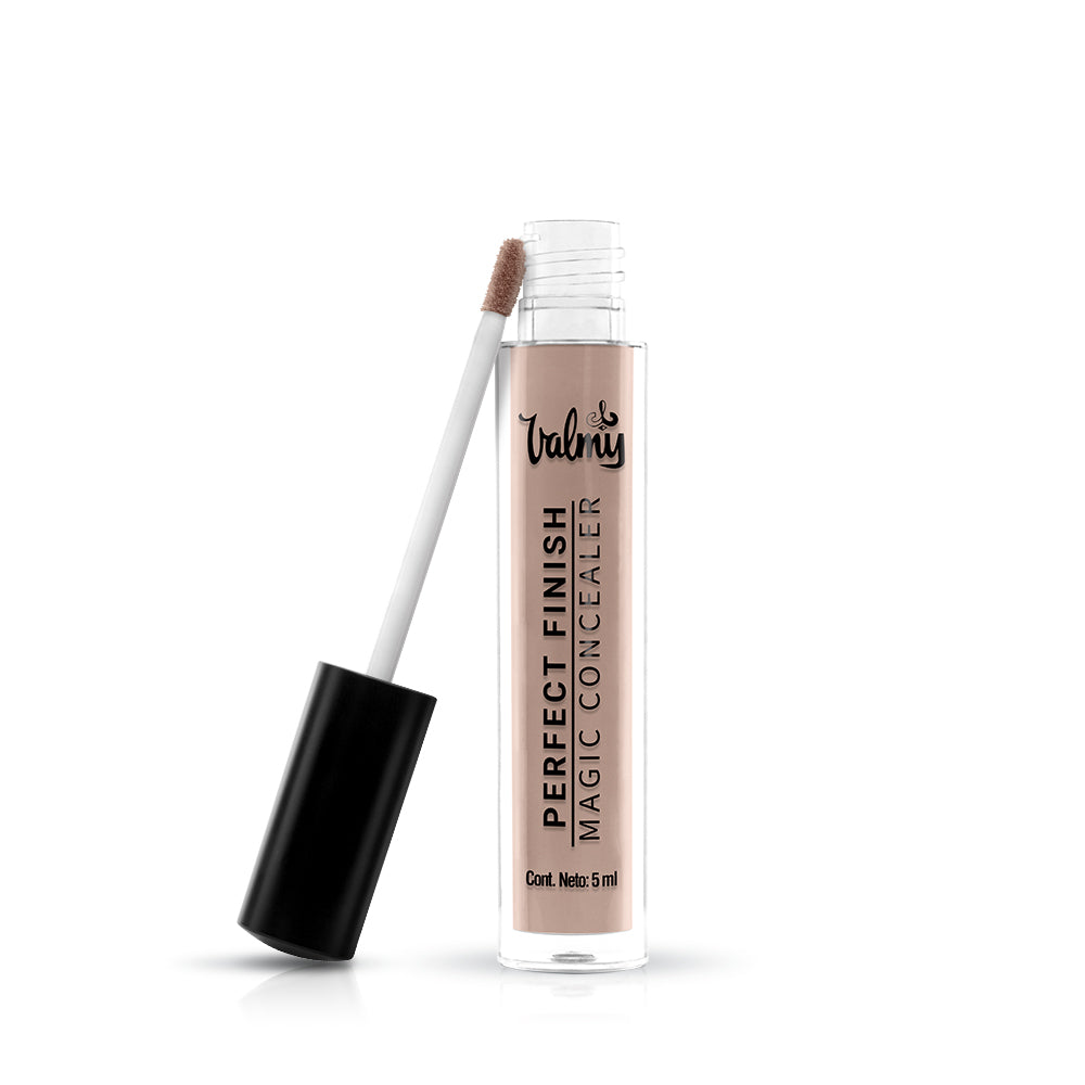 Perfect Finish Magic Concealer Tan Imagen secundaria del producto
