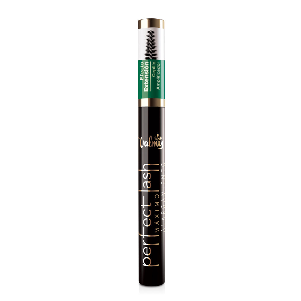 Máscara de Pestañas Perfect Lash Efecto Extensión Negro Imagen principal del producto