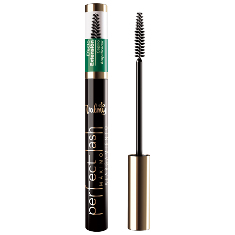 Máscara de Pestañas Perfect Lash Efecto Extensión Negro