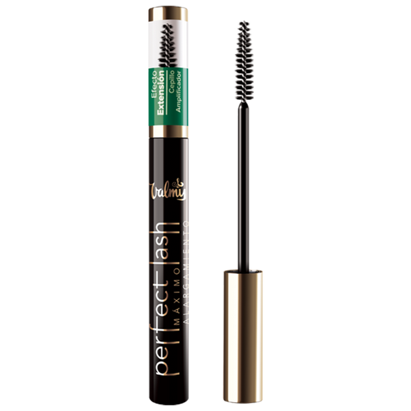 Máscara de Pestañas Perfect Lash Efecto Extensión Negro