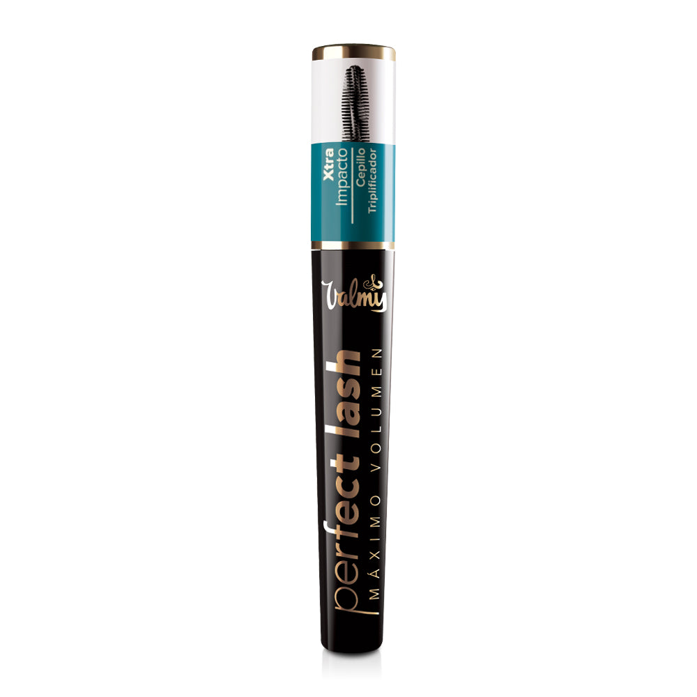 Mascara de pestaña Perfect Lash Xtra impacto Negro Imagen principal del producto