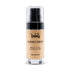 Perfect Finish Base Alta Cobertura Beige