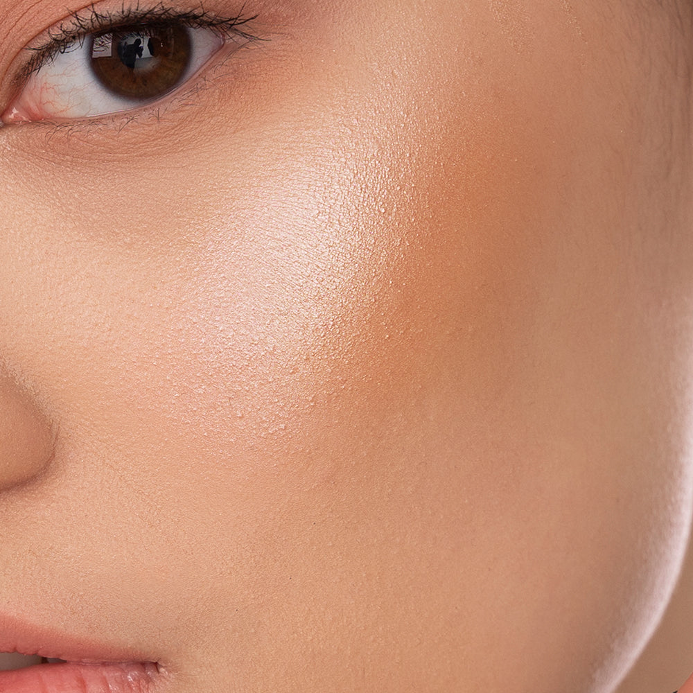 Perfect Finish Blush Stick 3 in 1 Coral Resplandeciente
