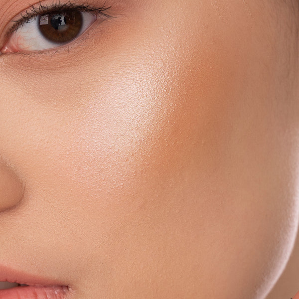 Perfect Finish Blush Stick 3 in 1 Coral Resplandeciente