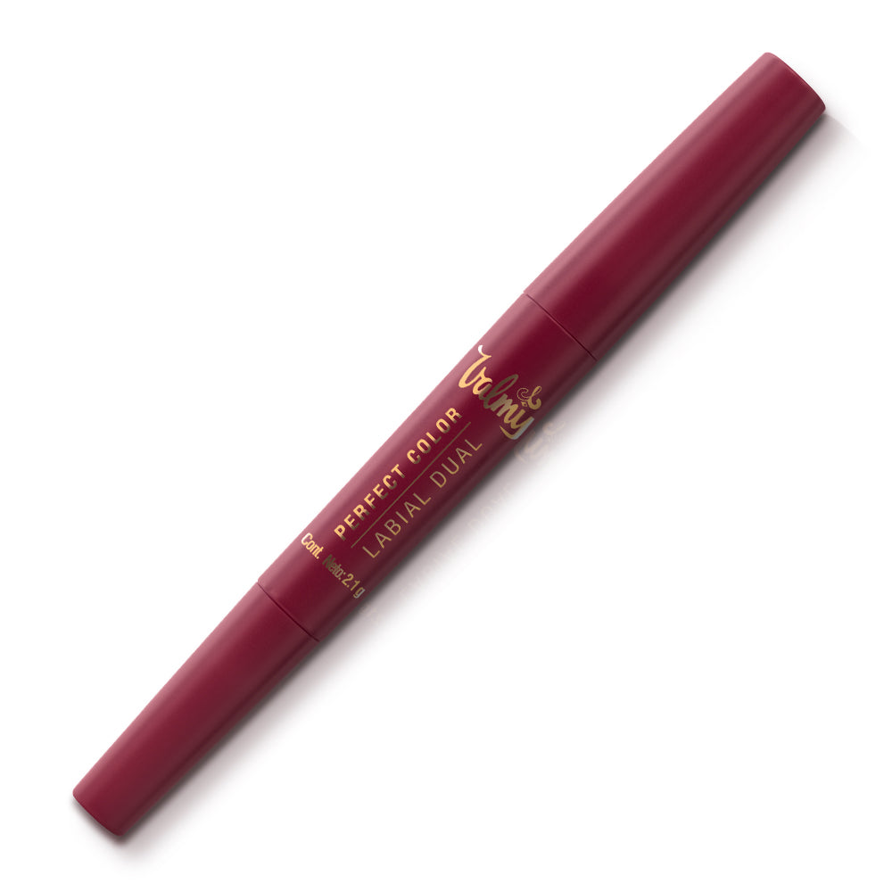 Perfect Color Labial Dual 02 Fresa