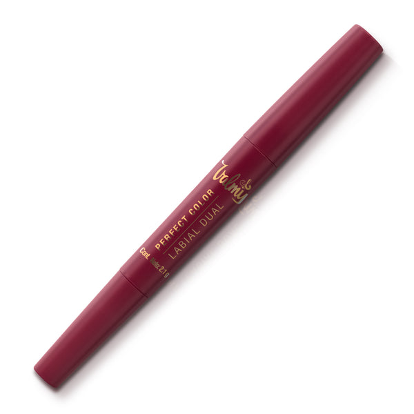 Perfect Color Labial Dual 02 Fresa
