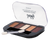 Perfect Eyes Five Shadow Palette 02 Roraima