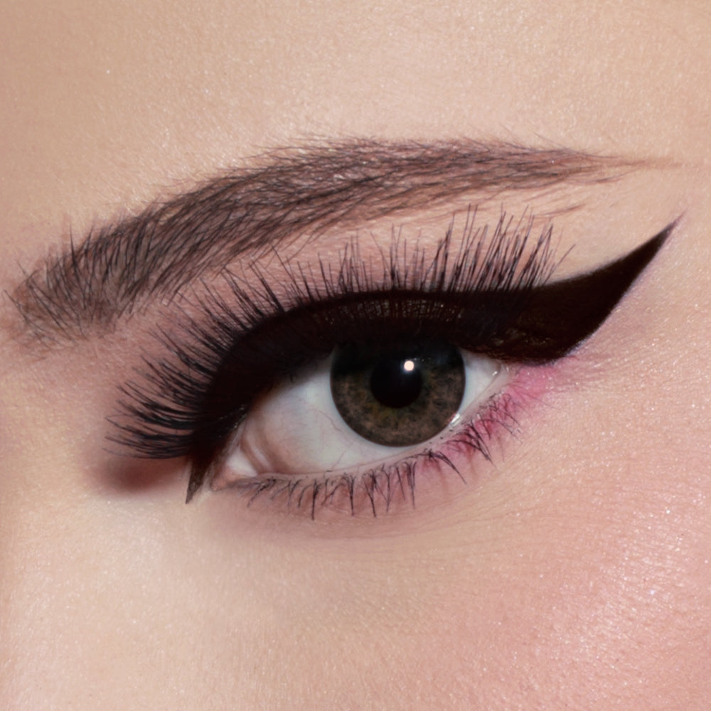 Perfect Eyes Waterproof Marker Marrón