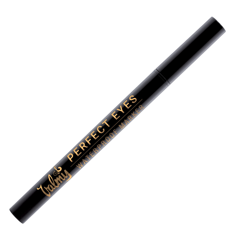 Waterproof Eyeliner Marker Perfect Eyes Negro