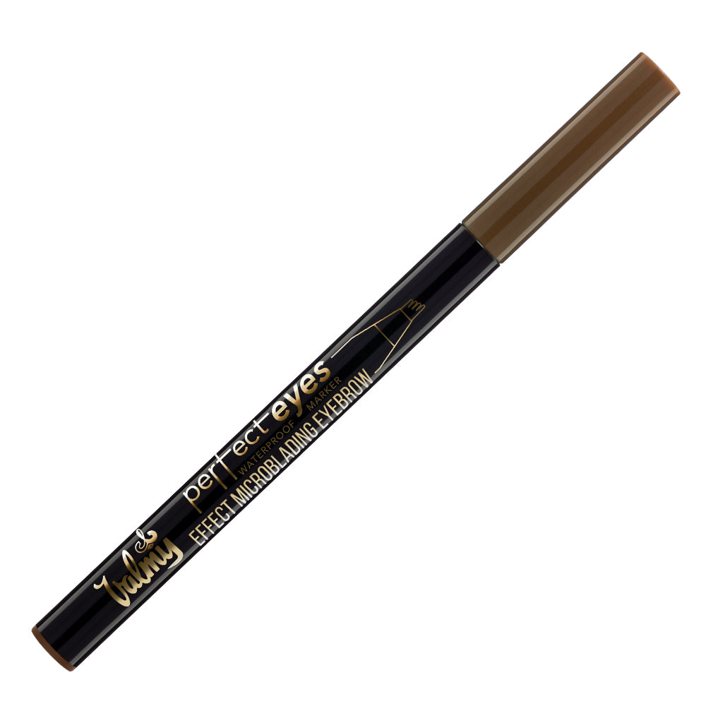Perfect Eyes Effect Microblading Eyebrow Marrón Claro Imagen principal del producto
