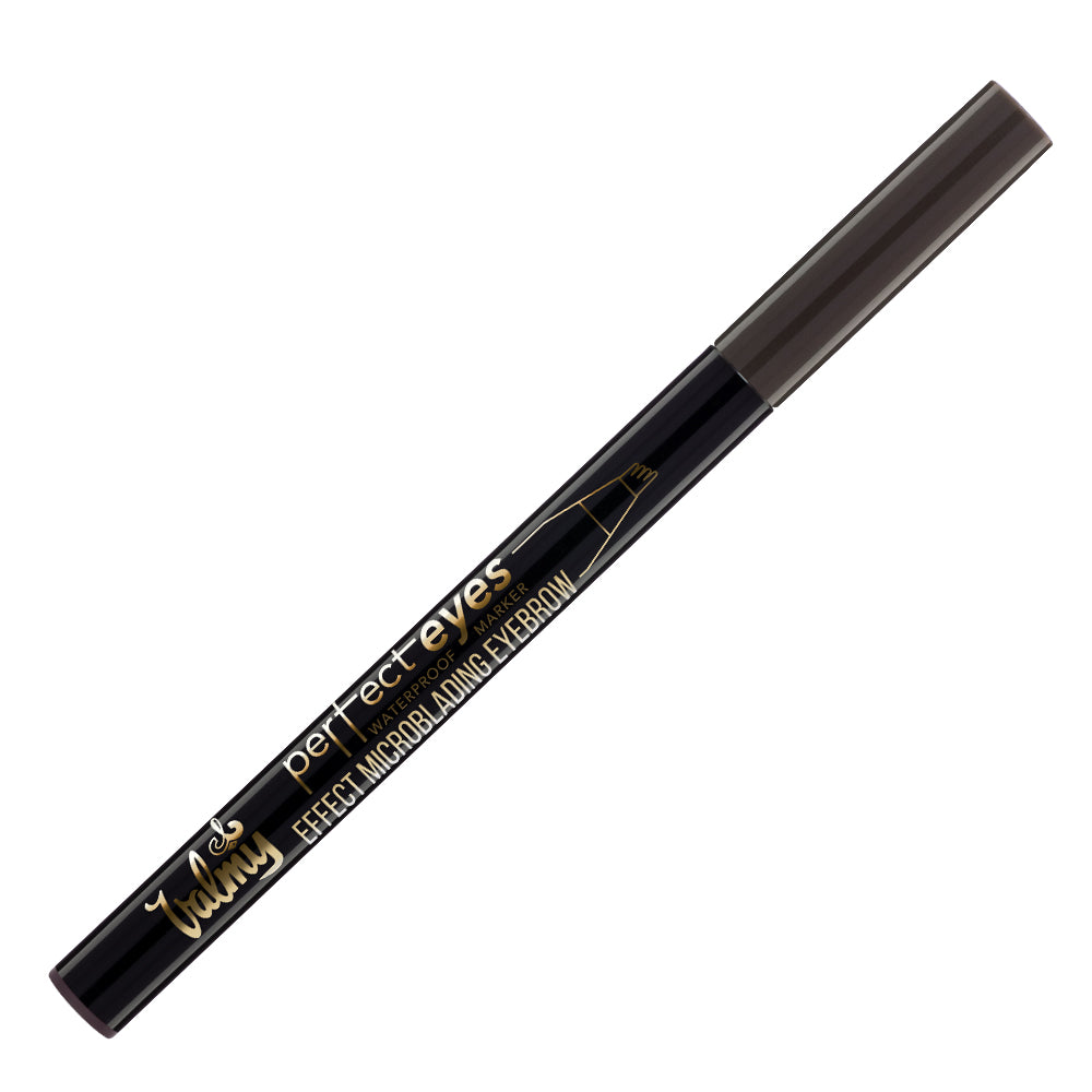 Perfect Eyes Effect Microblading Eyebrow Negro Claro Imagen principal del producto