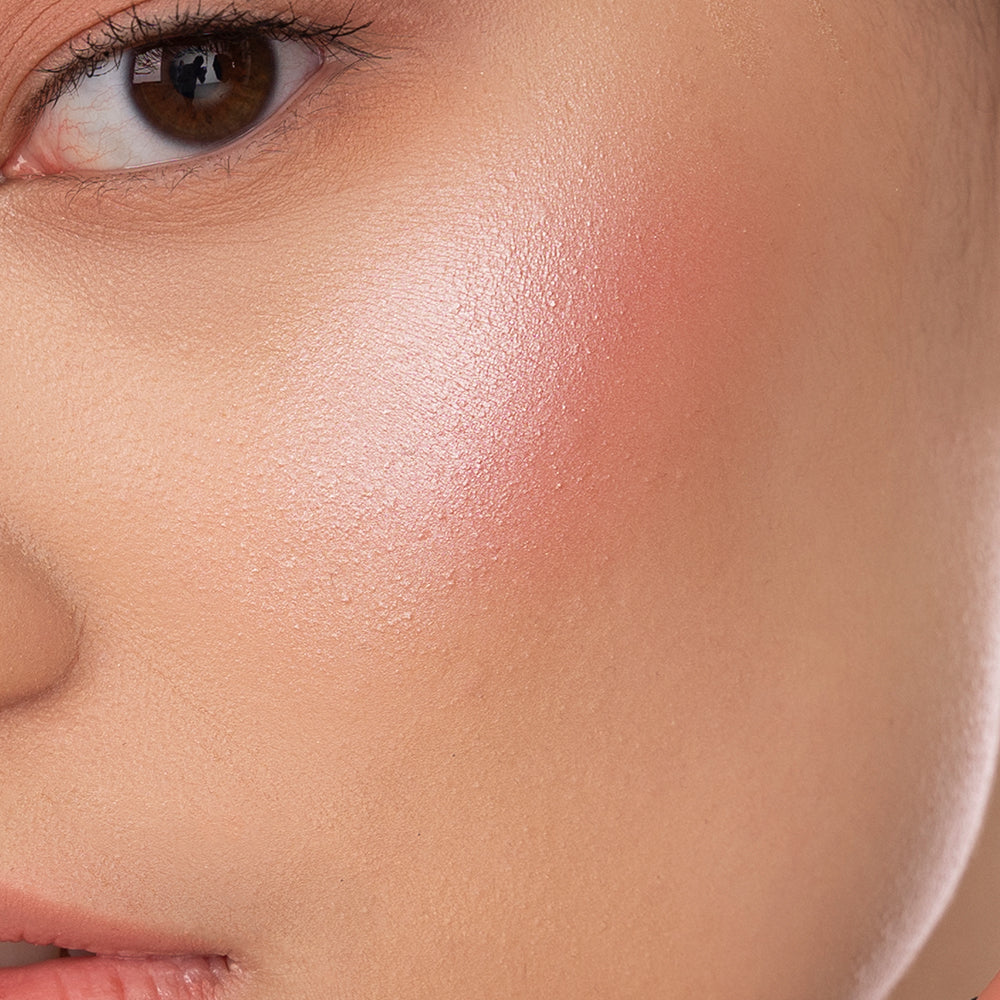 Perfect Finish Blush Stick 3 in 1 Rosa Picante