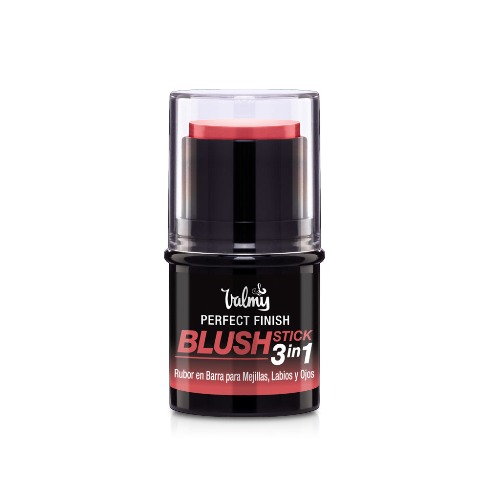 Perfect Finish Blush Stick 3 in 1 Terracota