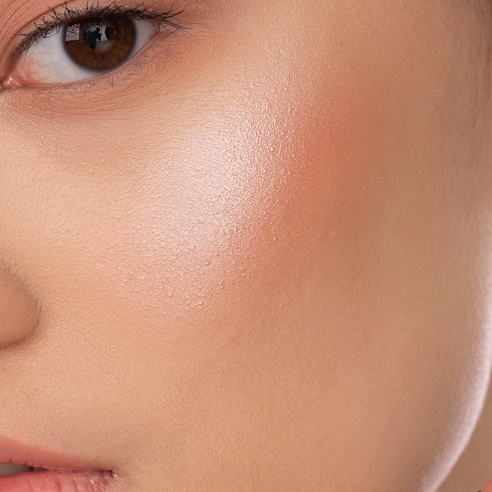 Perfect Finish Blush Stick 3 in 1 Terracota