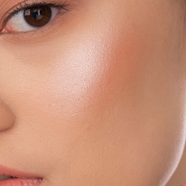 Perfect Finish Blush Stick 3 in 1 Terracota