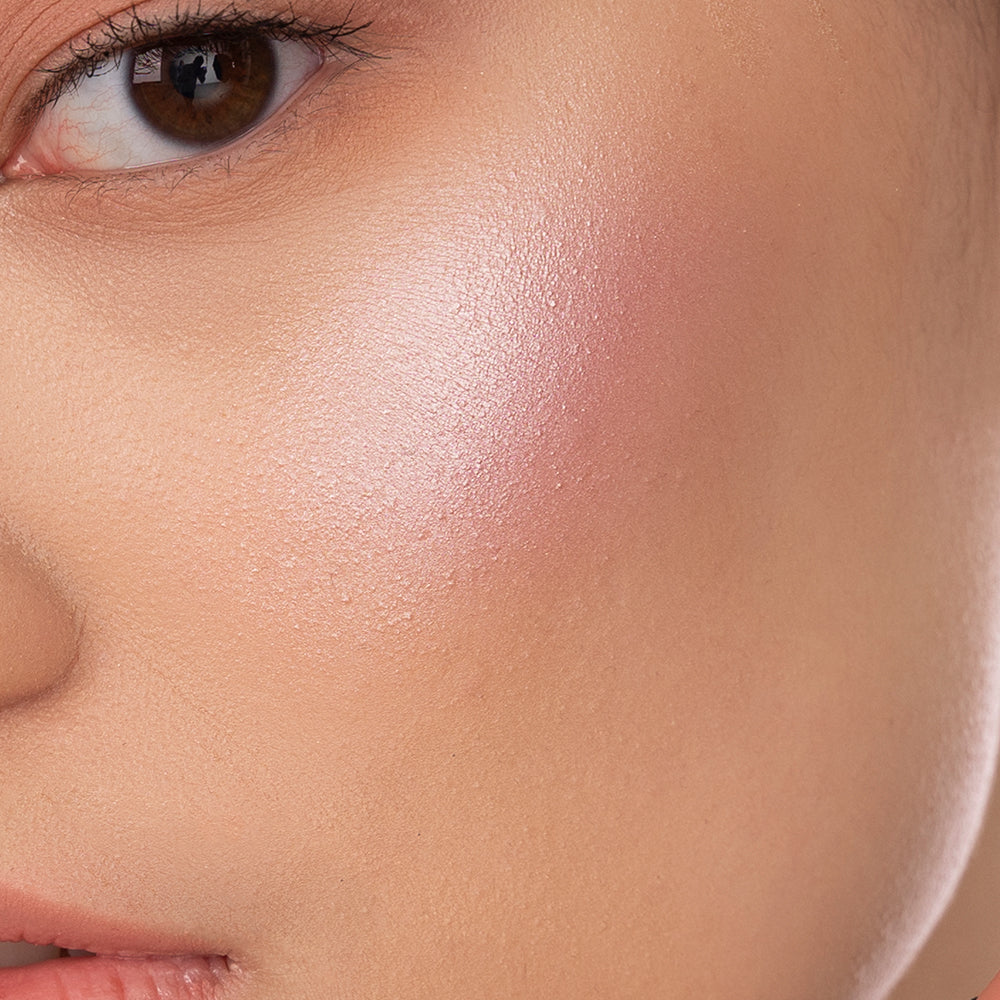 Perfect Finish Blush Stick 3 in 1 Malva Suave