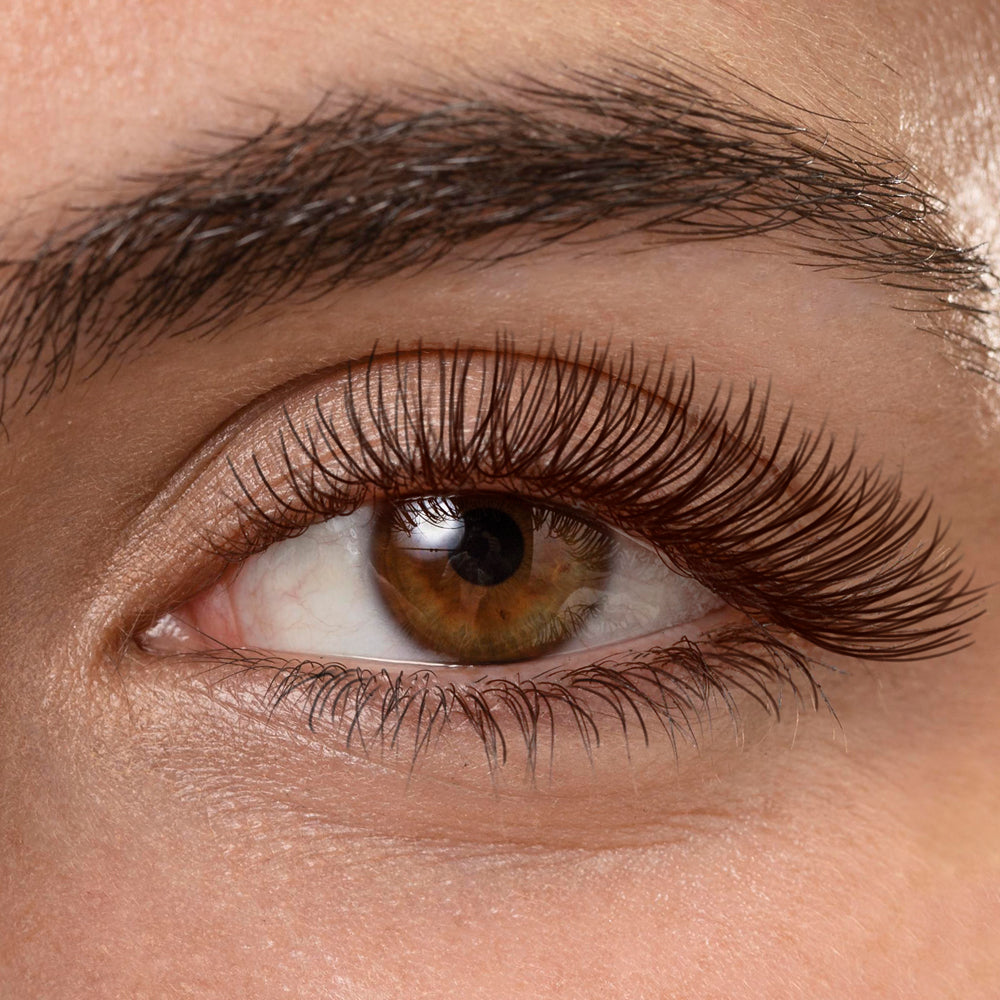 Perfect Lash Máscara de Pestañas Waterproof Vegana Marrón