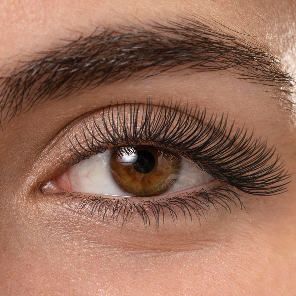 Perfect Lash Máscara de Pestañas Waterproof Vegana Negro