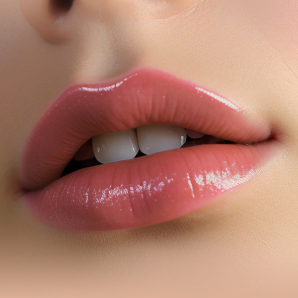 Perfect Lip Gloss Coral Rose