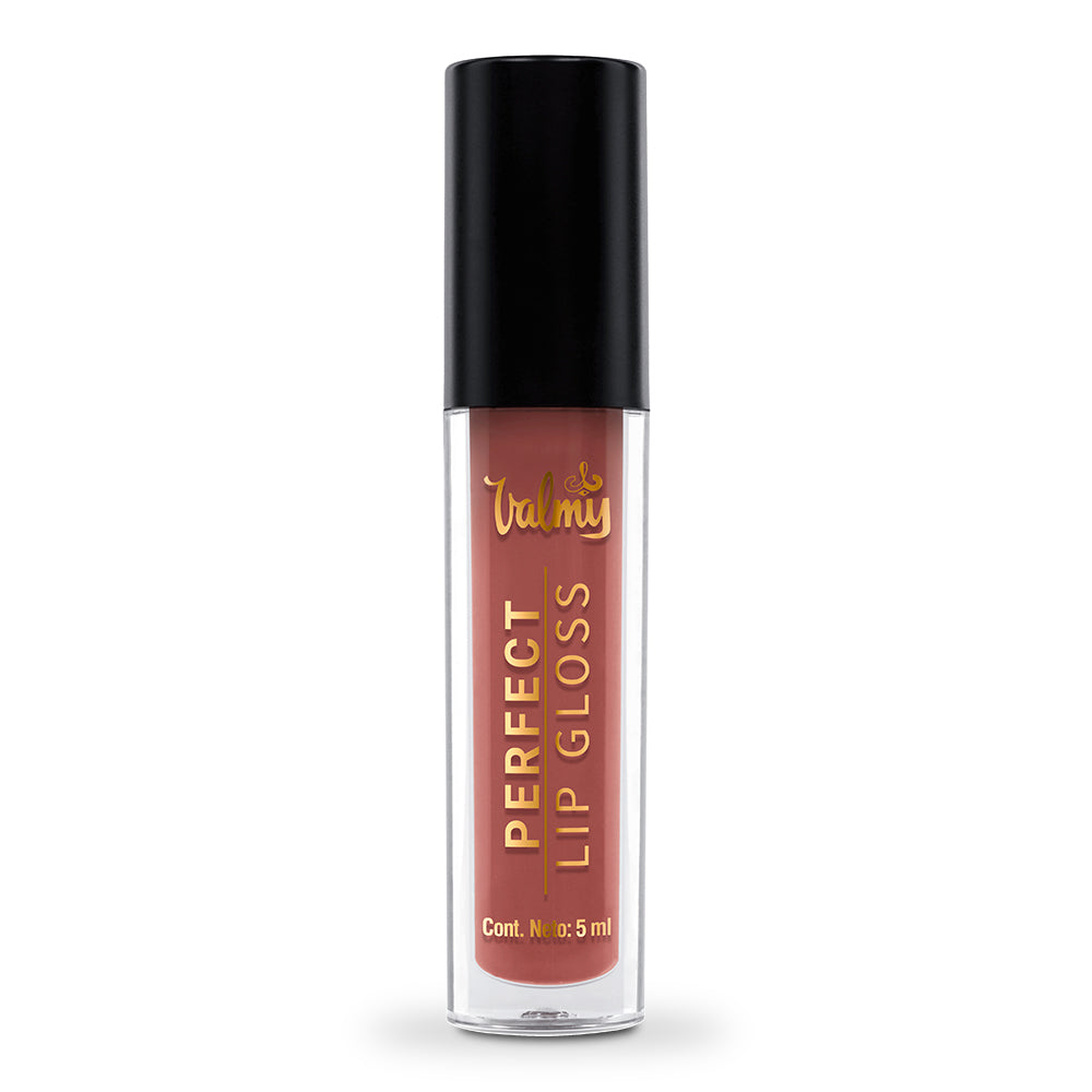 Perfect Lip Gloss Mocca Imagen principal del producto