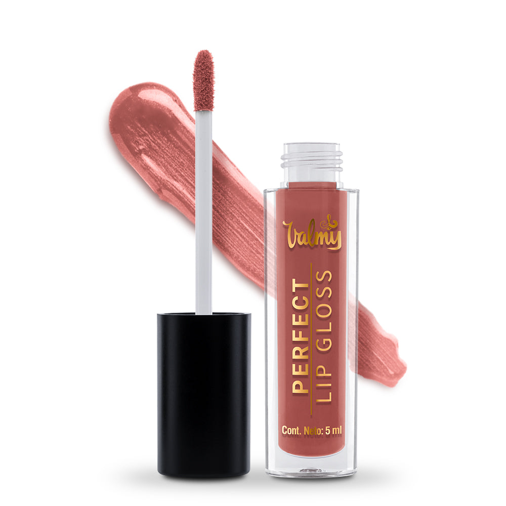 Perfect Lip Gloss Mocca