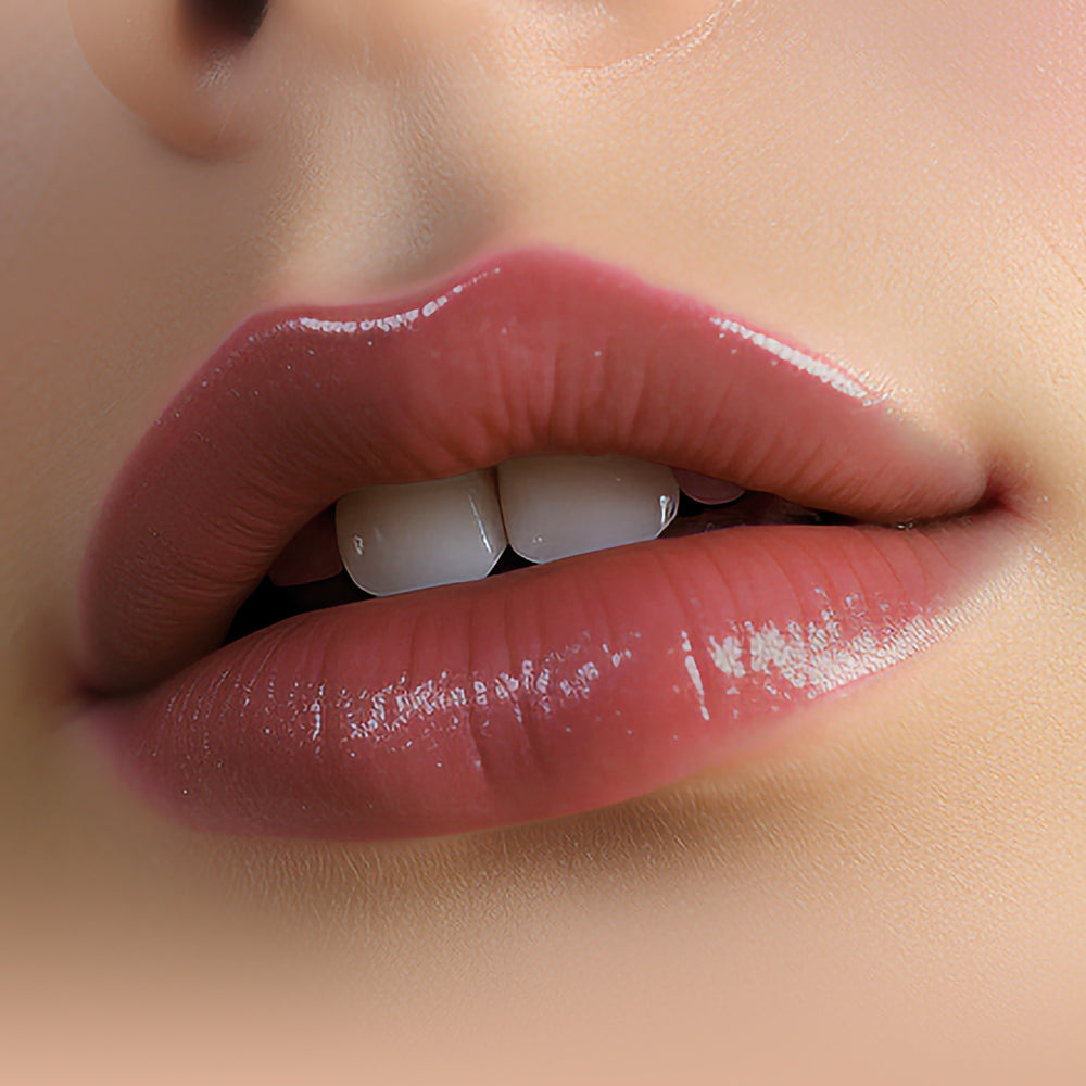 Perfect Lip Gloss Mocca