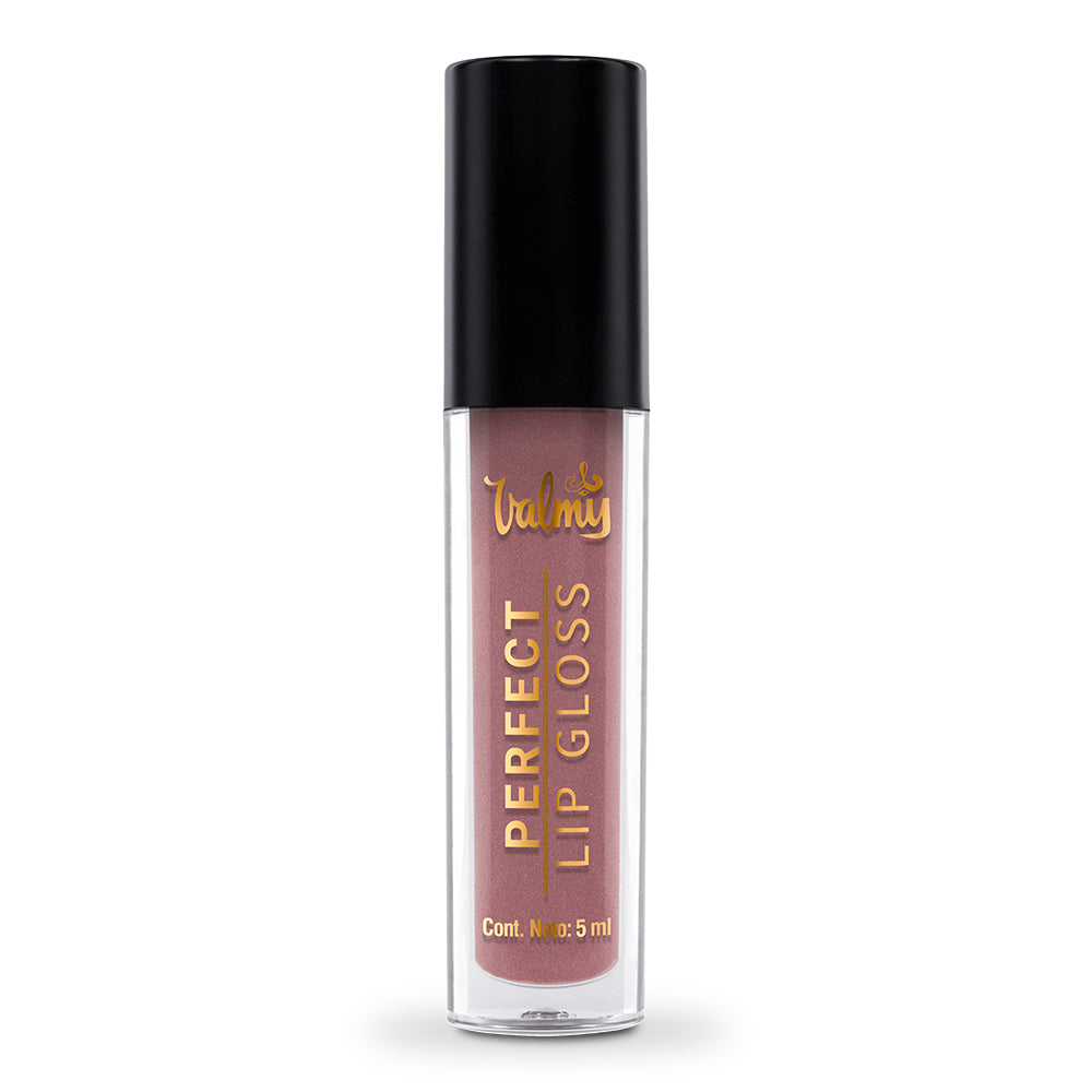 Perfect Lip Gloss Pastel Pink