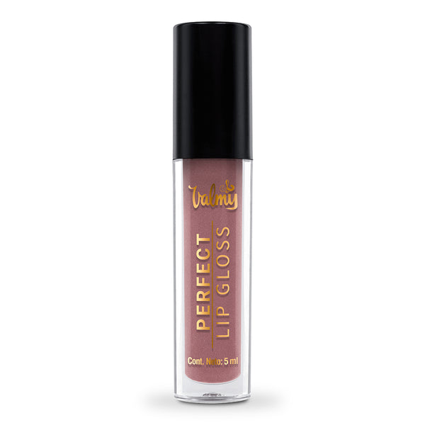 Perfect Lip Gloss Pastel Pink
