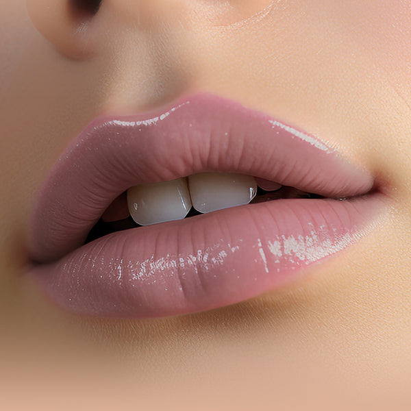 Perfect Lip Gloss Pastel Pink