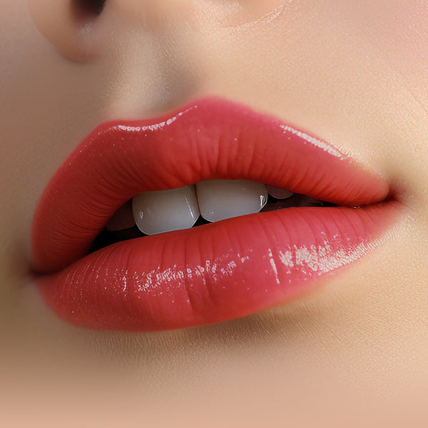 Perfect Lip Gloss Rojo Fantasy
