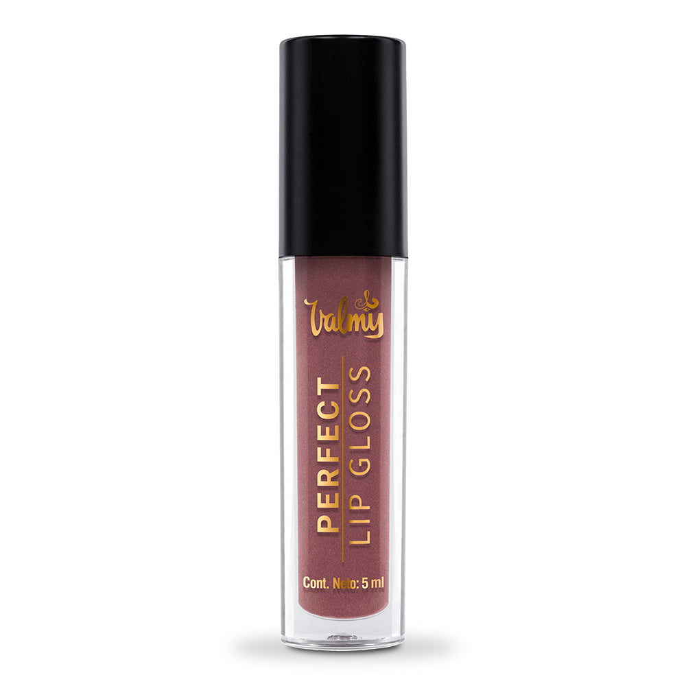 Perfect Lip Gloss Rosa Malva