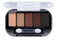 Perfect Eyes Five Shadow Palette 01 Médanos