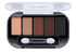 Perfect Eyes Five Shadow Palette 01 Médanos