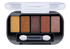 Perfect Eyes Five Shadow Palette 03 Amazonas