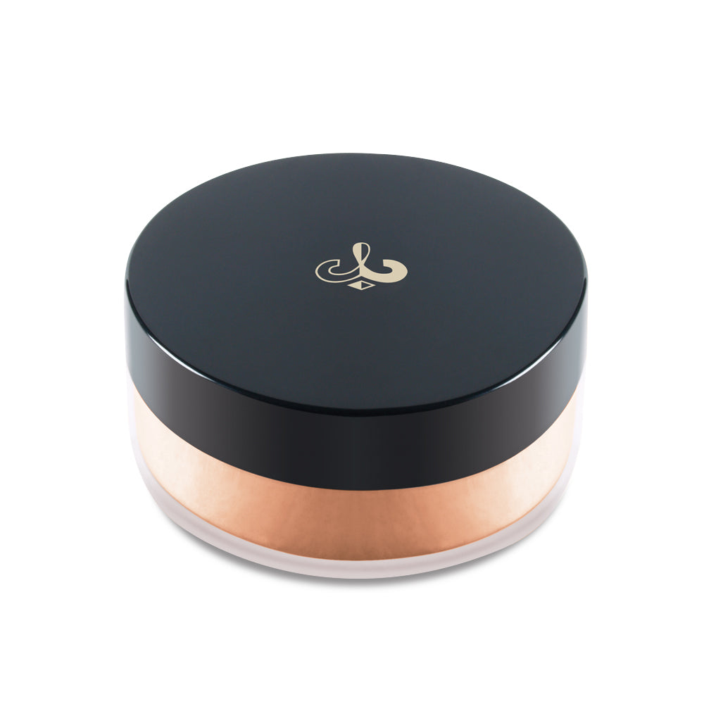 Polvo Facial Perfect Finish #13 Almendra Imagen principal del producto