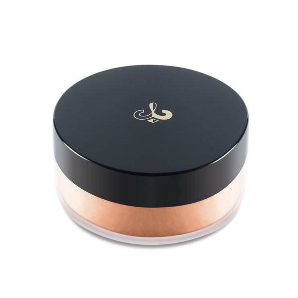 Polvo Facial Perfect Finish #13 Almendra