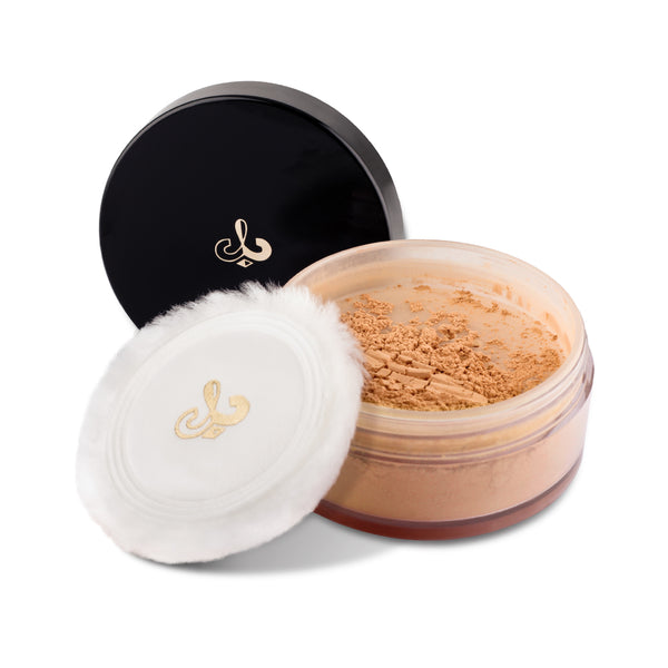 Polvo Facial Perfect Finish #13 Almendra