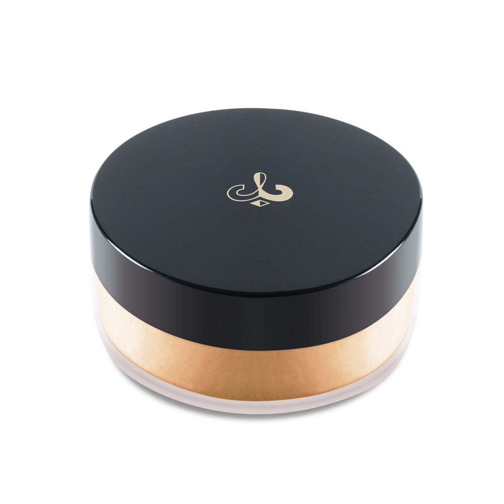 Polvo Facial Perfect Finish #02 Arena Imagen principal del producto