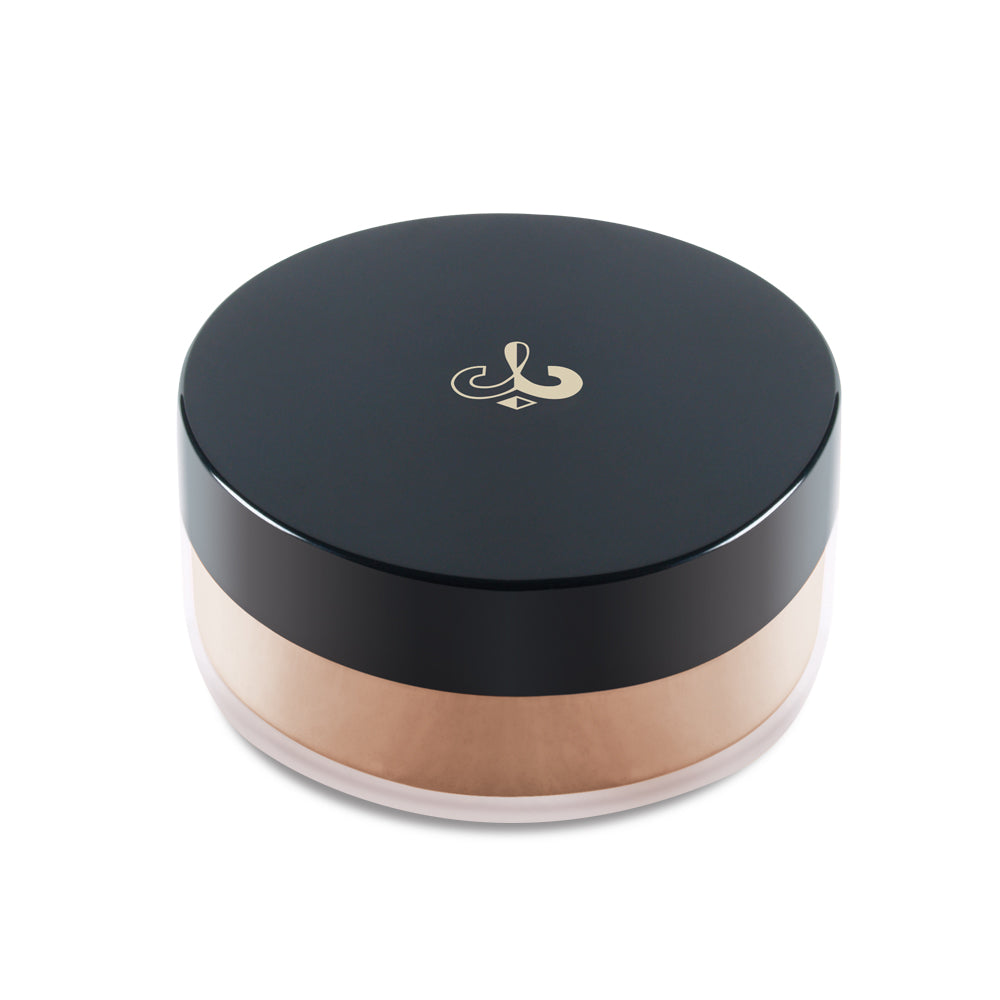 Polvo Facial Perfect Finish #04 Dore
