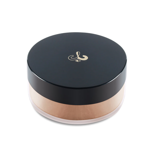 Polvo Facial Perfect Finish #04 Dore