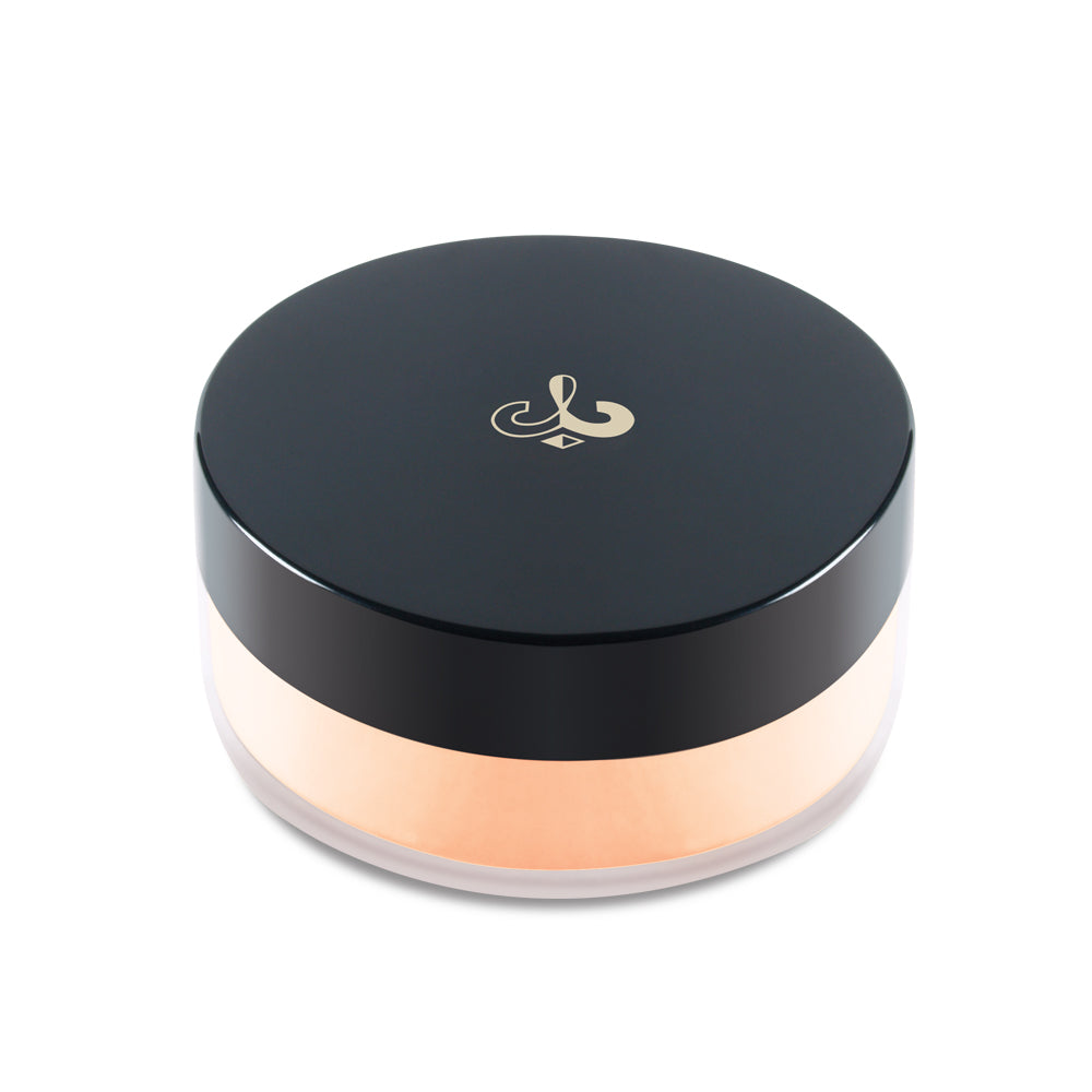 Polvo Facial Perfect Finish #12 Marfil Imagen principal del producto