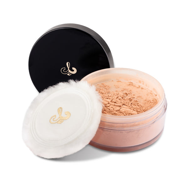 Polvo Facial Perfect Finish #12 Marfil